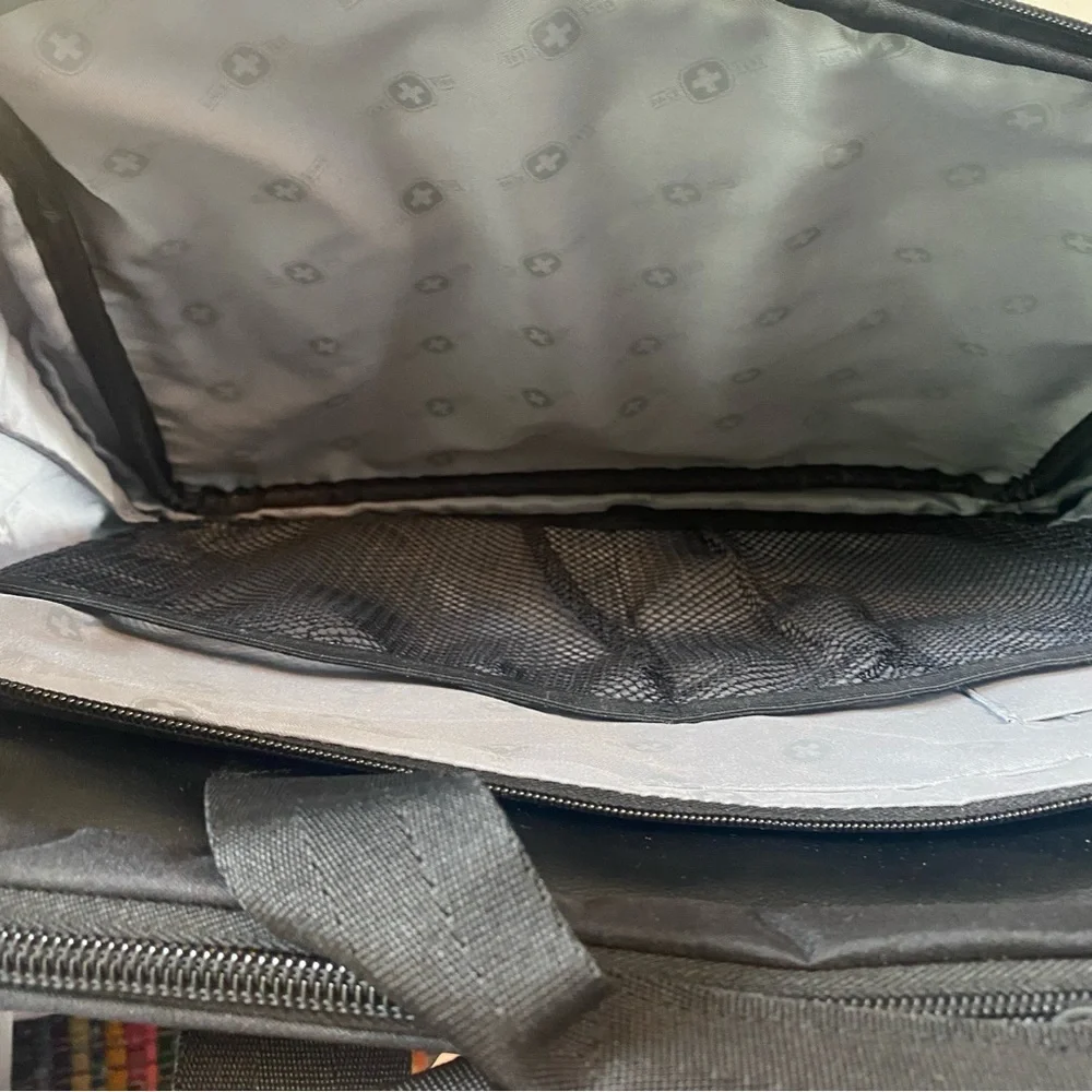Swiss Gear Notebook Laptop Case